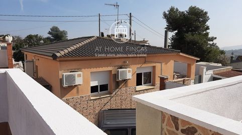 Foto 2 von Haus oder Chalet zum Verkauf in S Sebastian-priorat, La Bisbal del Penedès, Tarragona