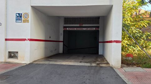 Foto 4 de Garaje en venta en Calle San Pedro, 15, Los Boliches, Fuengirola