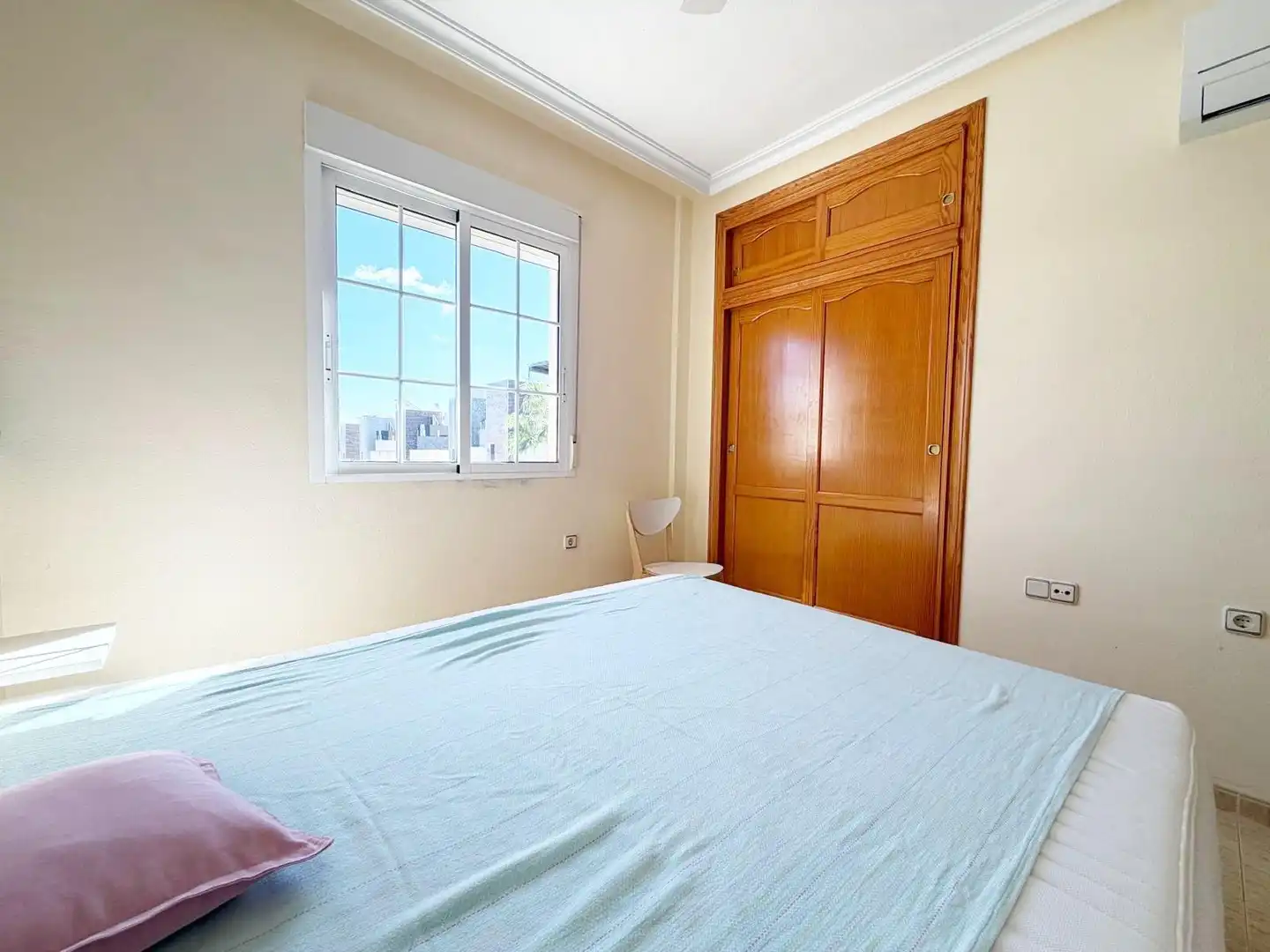Bungalow con piscina en venta en Orihuela Costa, imagen 13