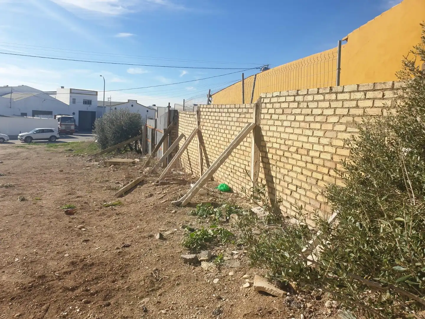 Terreni e lotti in vendita a Marchena, imagen 7