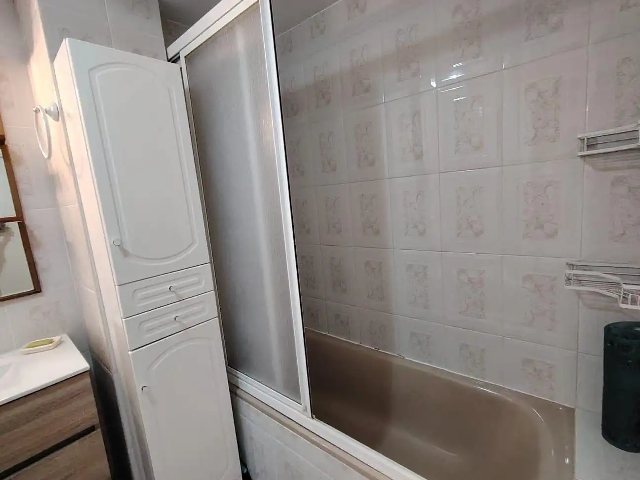 Apartments for rent in Parque de la Paloma