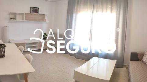 Foto 2 von Dachboden zur Miete in Campoamor, Centro, Puertollano