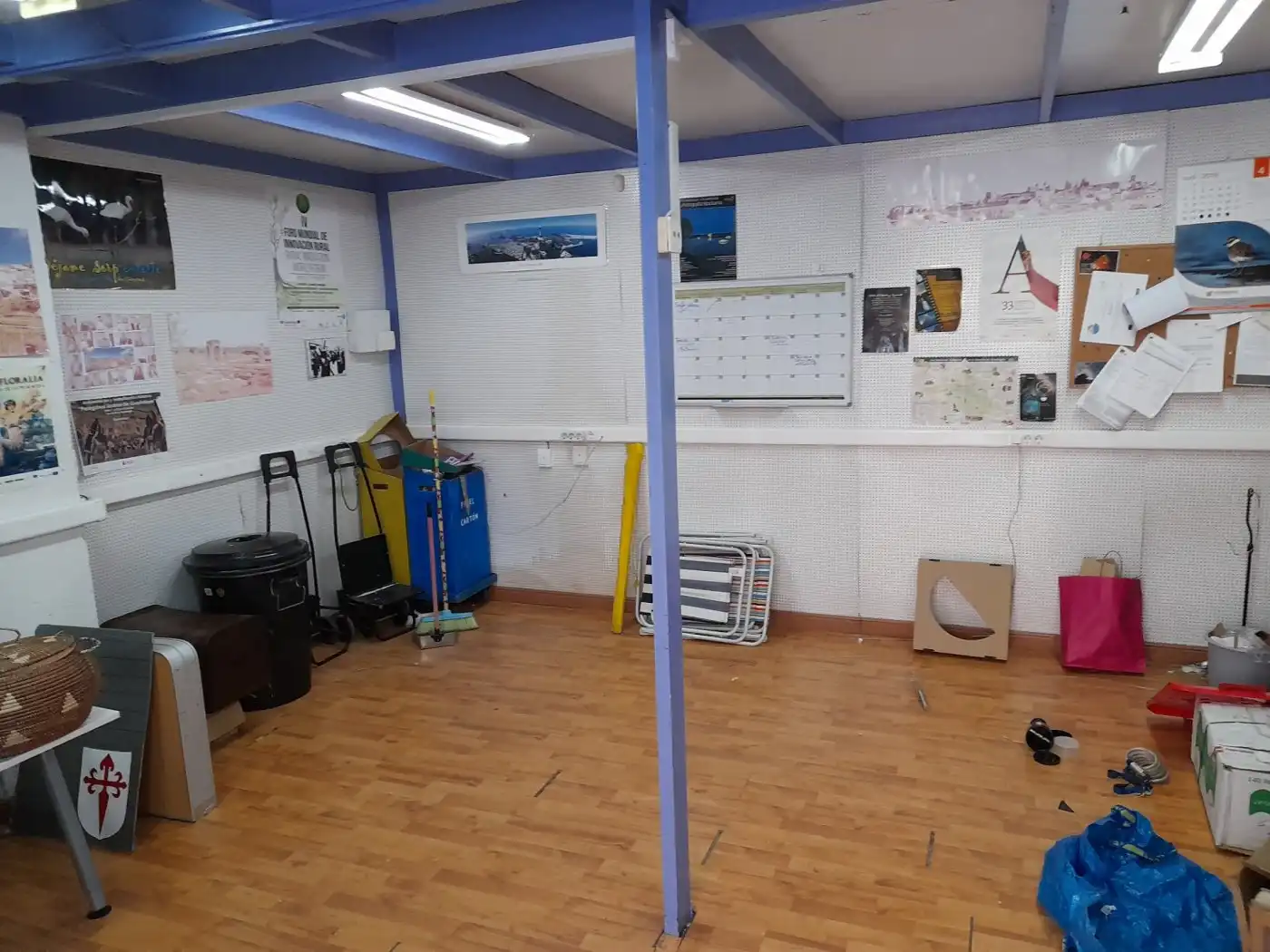 Local comercial en alquiler en Centro, imagen 2