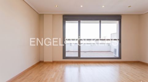 Photo 5 of Attic for rent in Roberto Domingo, Guindalera, Madrid Capital