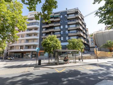 Wohngebäude zum Verkauf in Cuesta del Pescado 5