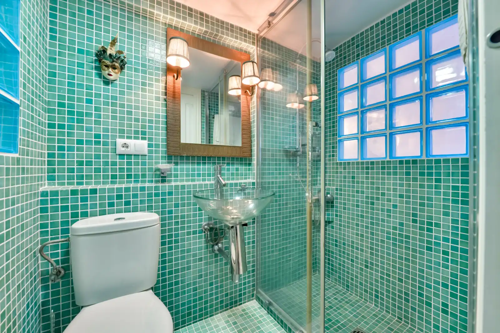 Detached house for sale in Carrer Xaloc, imagen 59