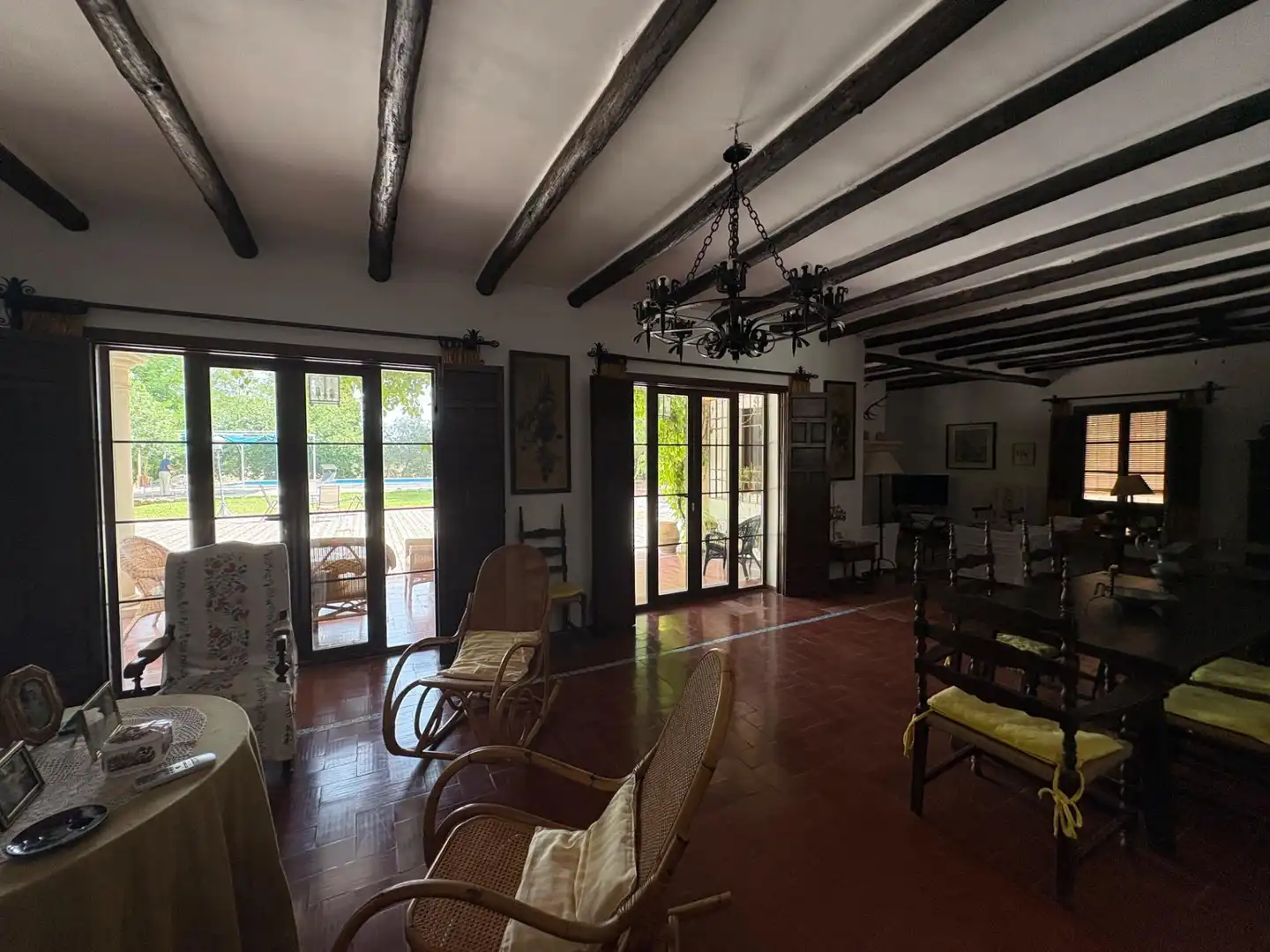 Casa o xalet en venda en Córdoba amb Aire condicionat, Jardí privat i Piscina