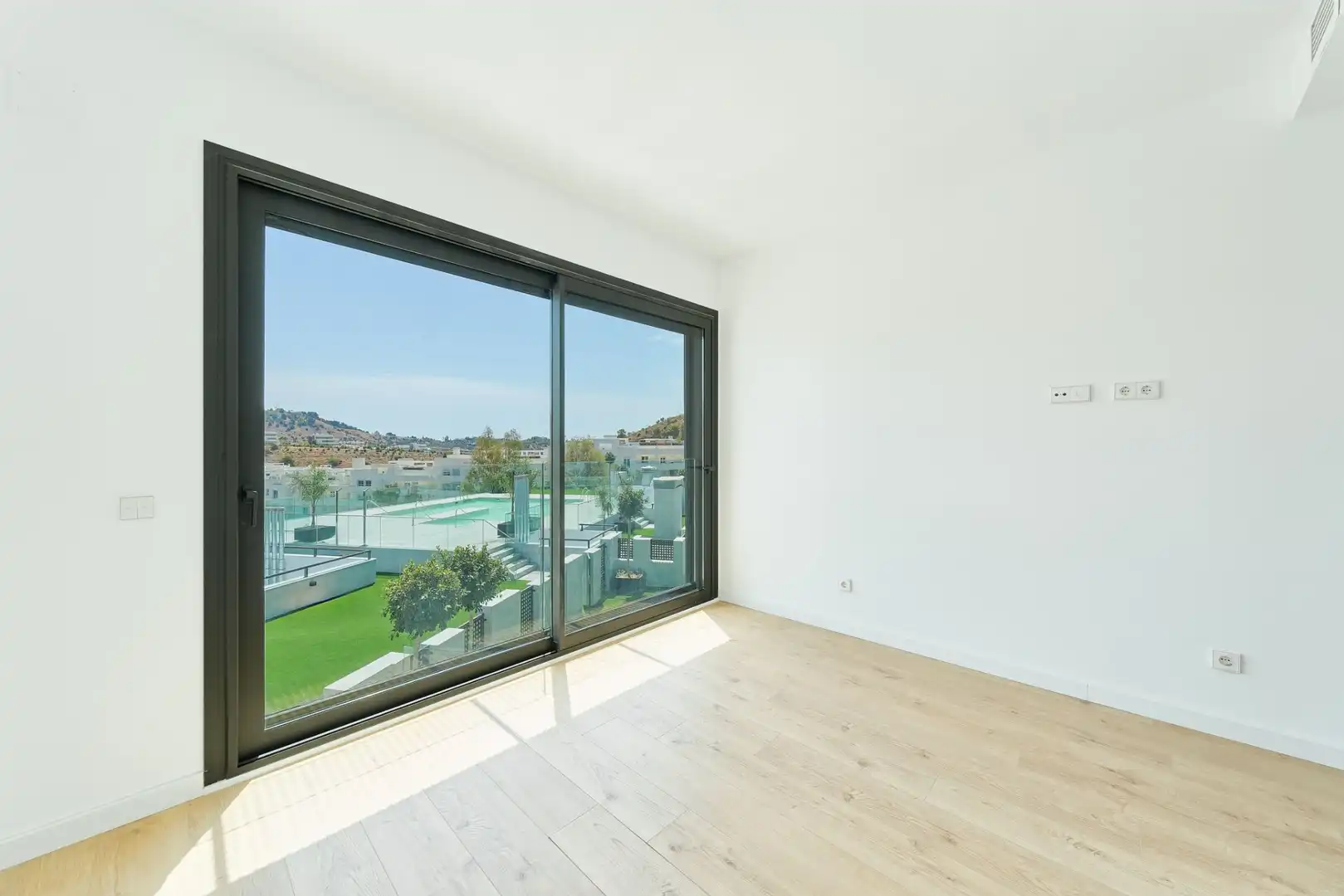 Penthouse mit Pool zum Verkauf in Este, imagen 13