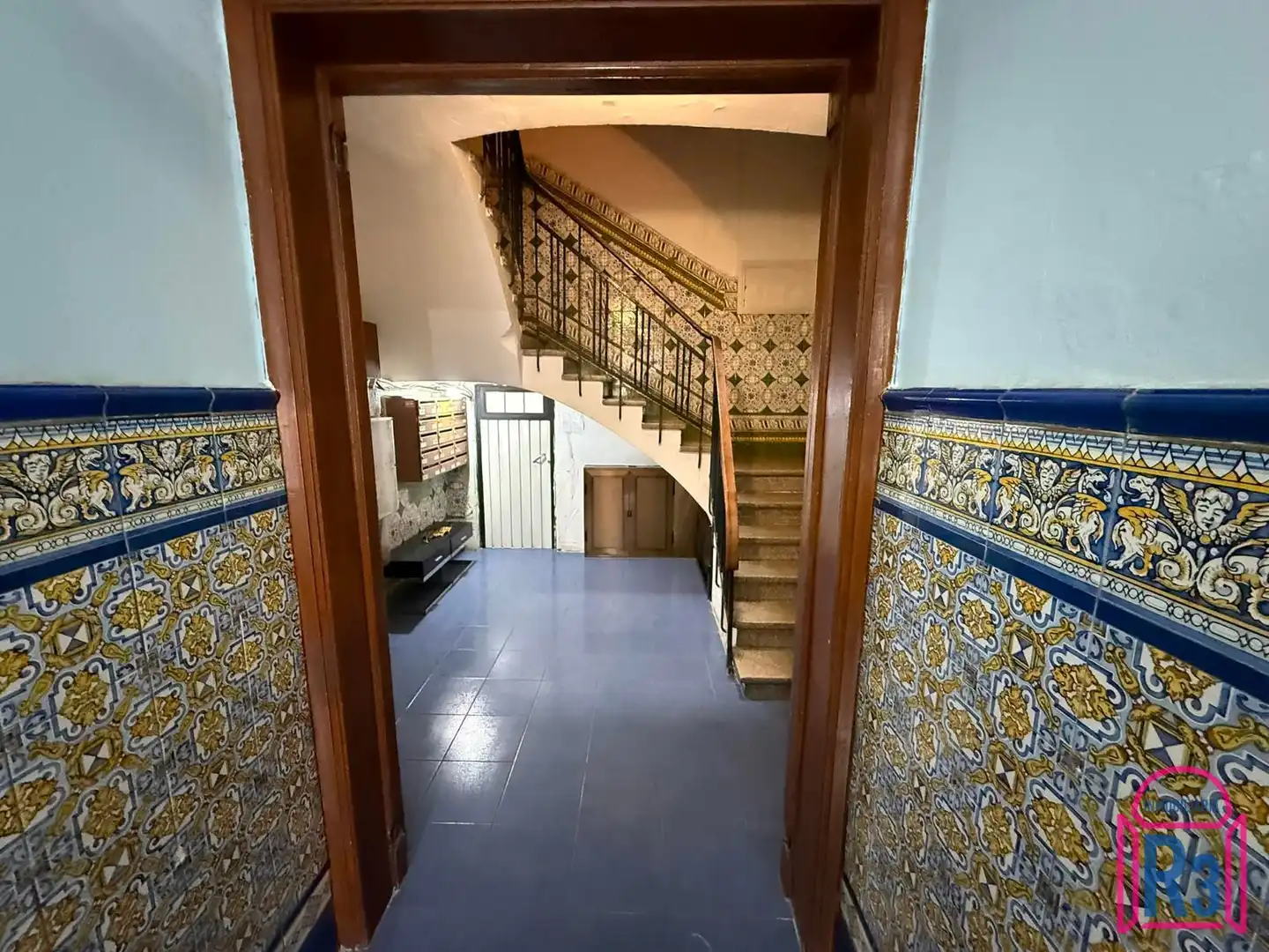 Piso en venta en León Capital 