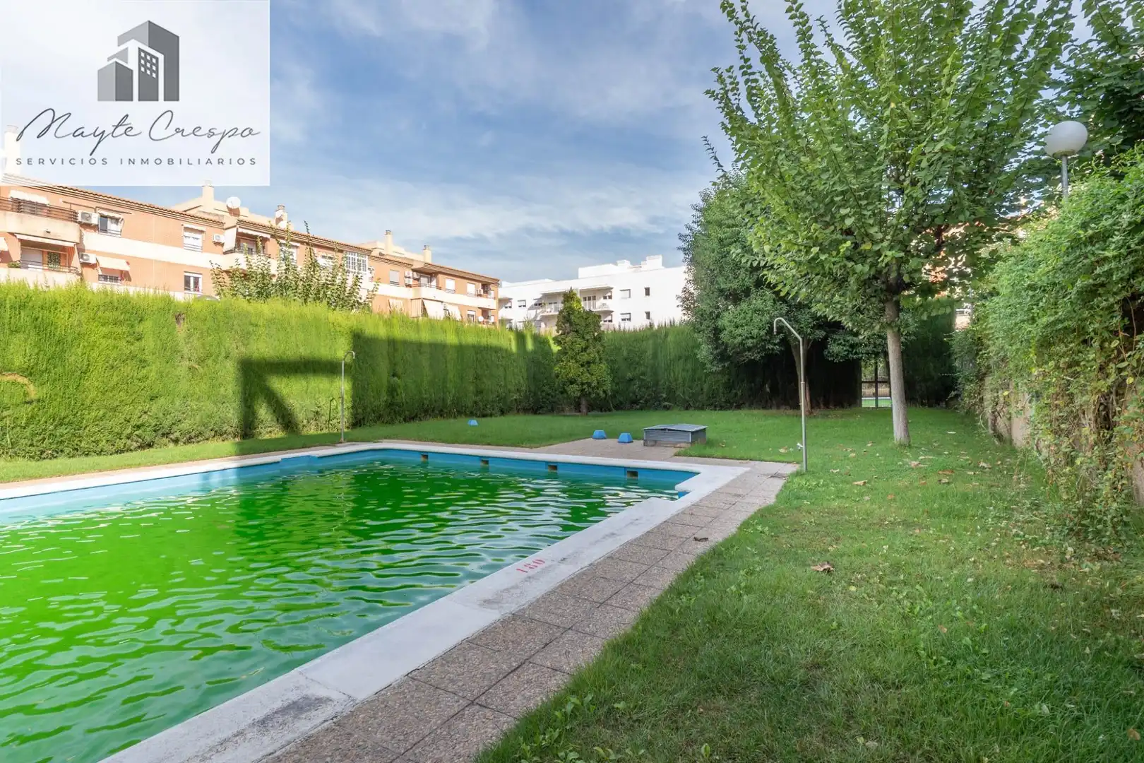 Pis amb piscina en venda a Norte, imagen 58