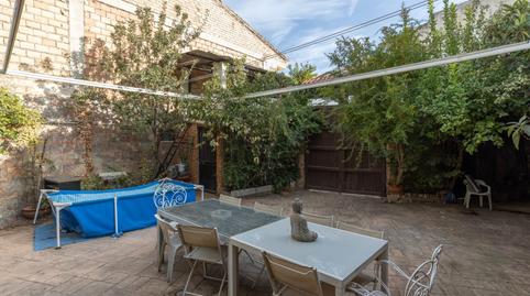 Foto 5 de Casa o xalet en venda a Calle de Dulcinea, 23, Parque de San Roque, Granada