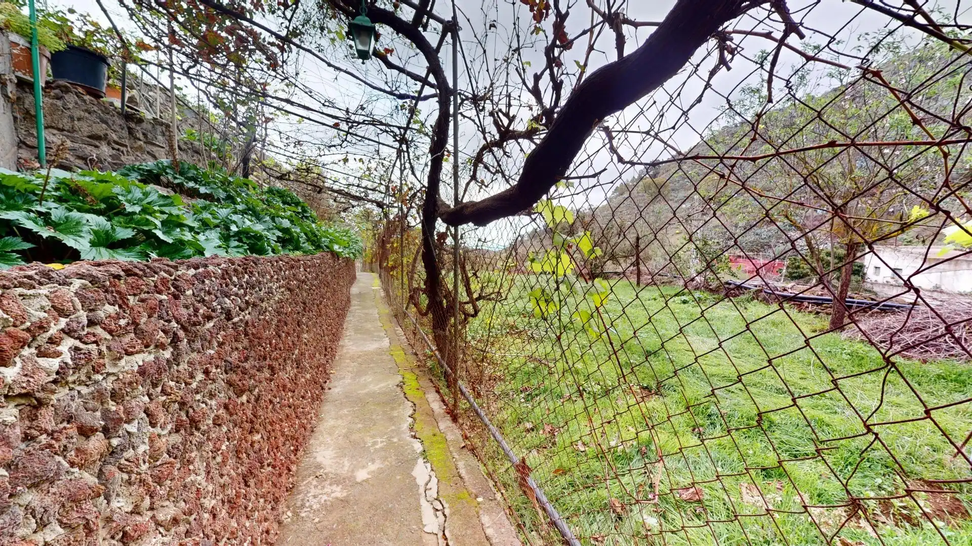 Finca rústica en venda en Santa Brígida amb Terrassa, Traster i Piscina