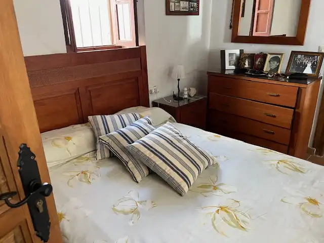 Casa con terraza en venta en Calle San Filmo 3, imagen 17