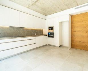 Kitchen of Single-family semi-detached for sale in Figueres