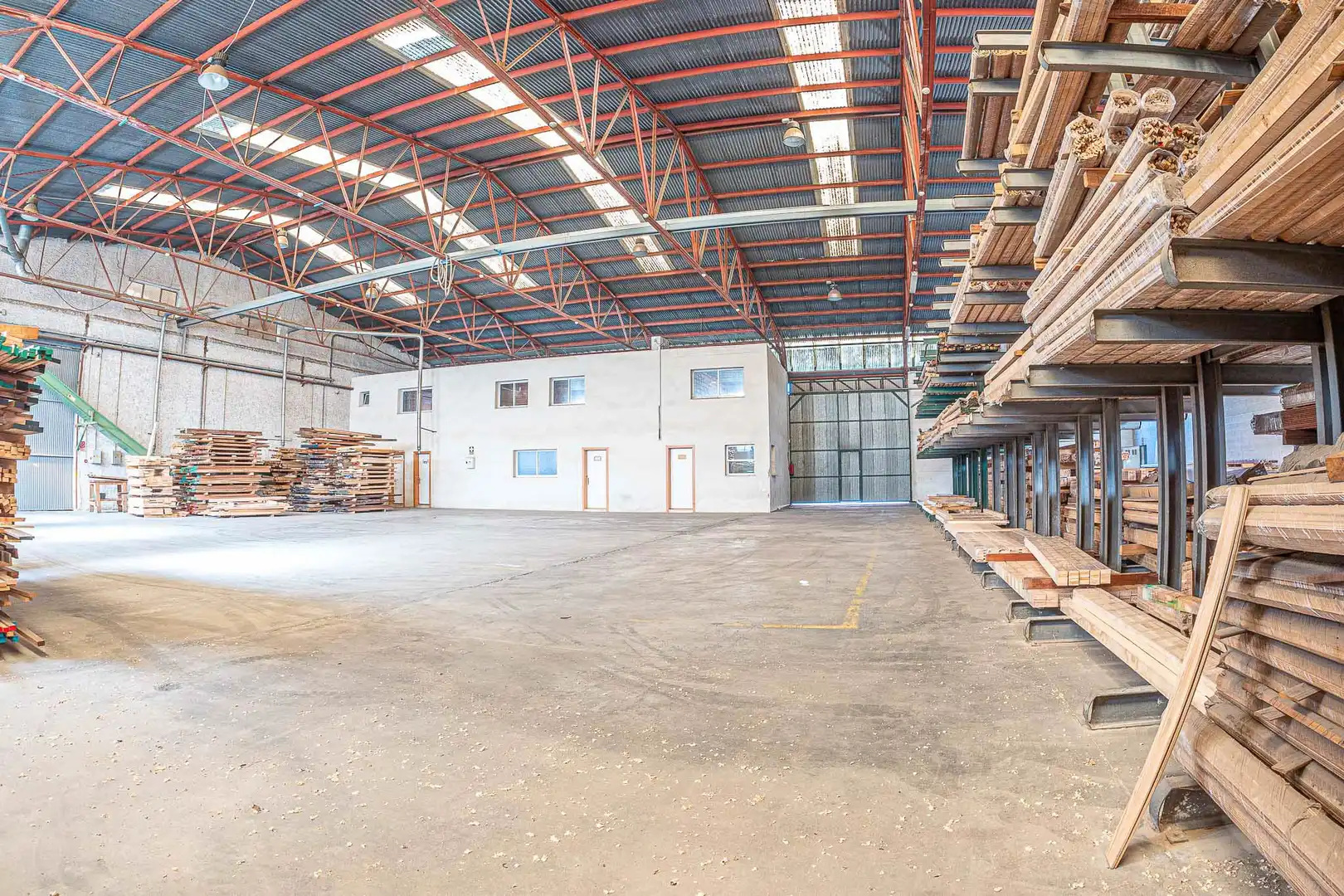 Industrial building for sale in Ctra. Hurchillo-Arneva, imagen 22