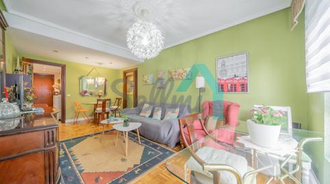 Photo 5 of Flat to share in Peña Santa de Enol, Ciudad Naranco - Prados de La Fuente, Oviedo