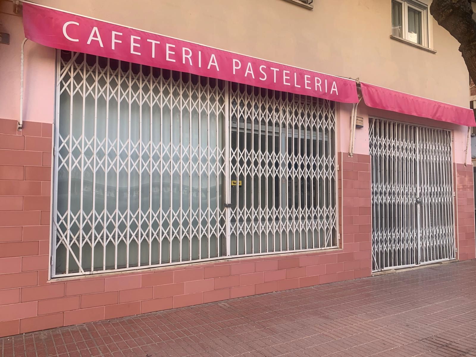 Local de lloguer en Castellón de la Plana / Castelló de la Plana amb Aire condicionat