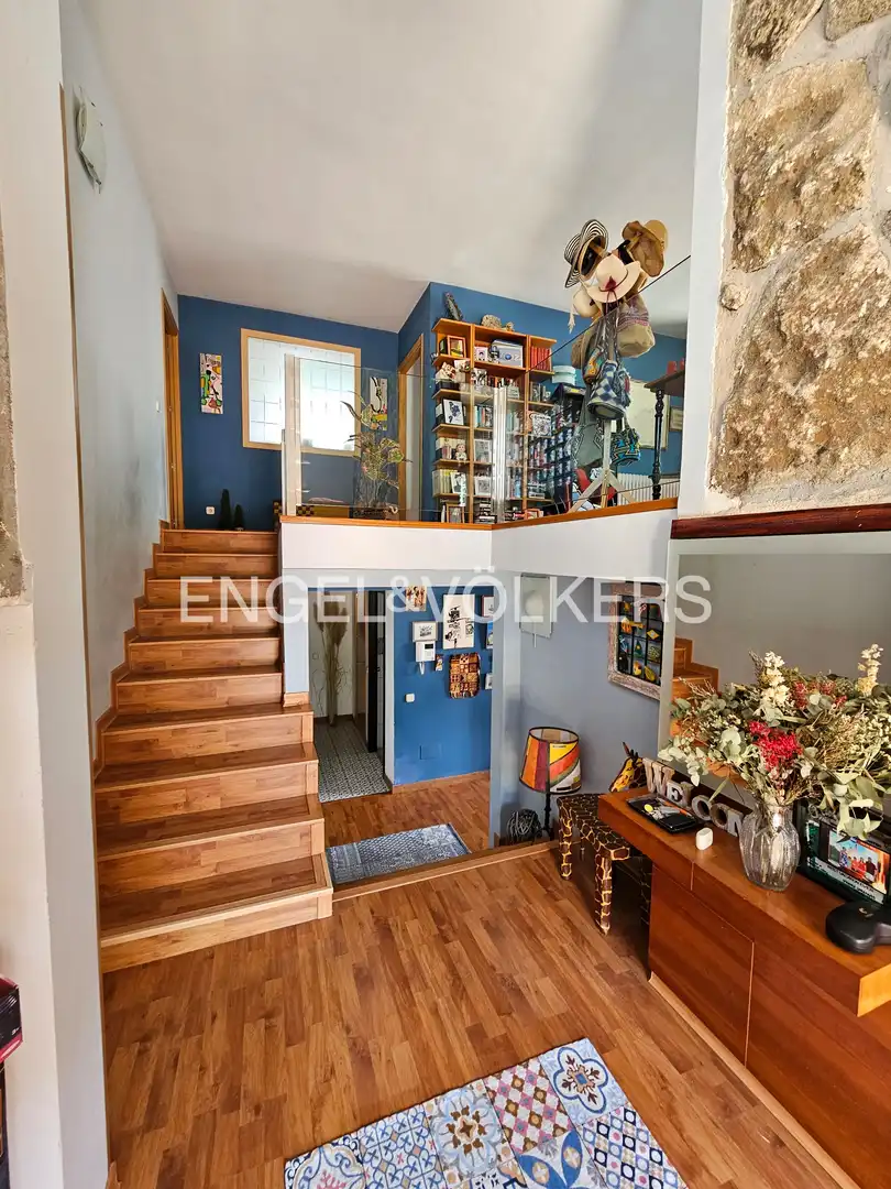 Houses for sale in Alpedrete  with Heating, Private garden and Terrace