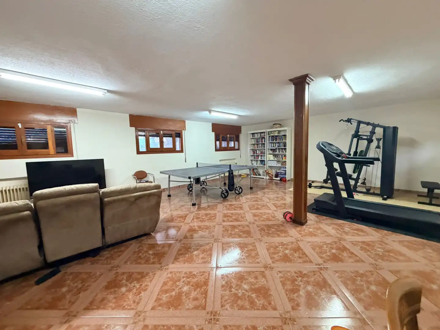 Villa mit Terrasse zum Verkauf in Cerro Alarcón, imagen 36