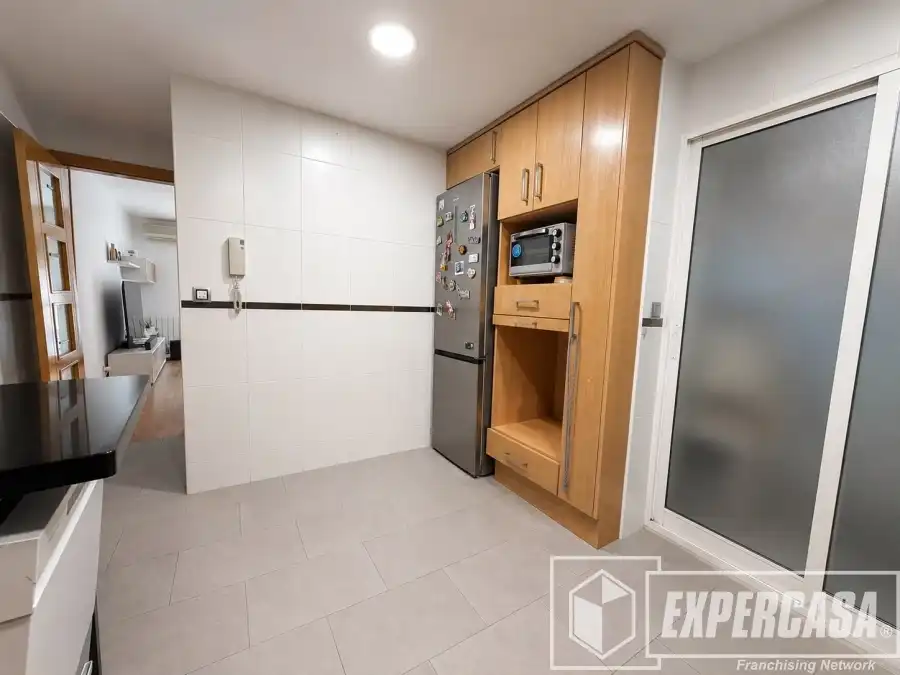 Wohnung mit Aufzug zum Verkauf in Benetússer, imagen 14