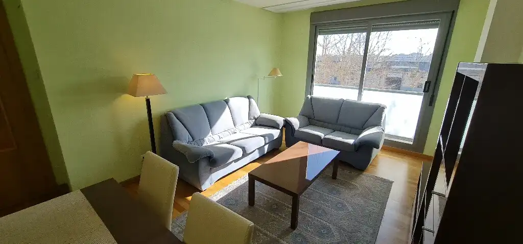 Apartamento con ascensor en alquiler en Calle San Felices, imagen 3