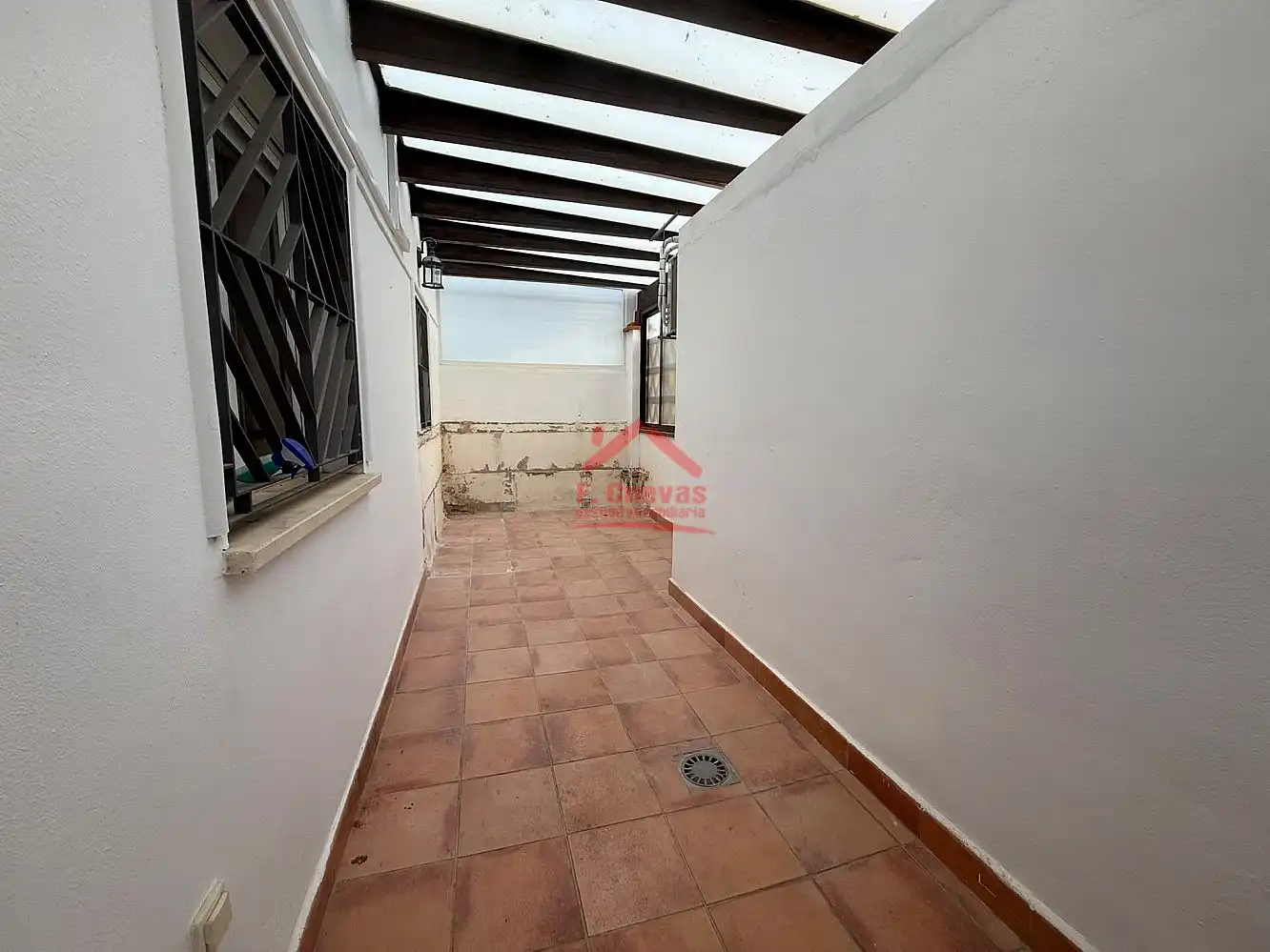 Terrassa de Apartament en venda en Vélez-Málaga amb Aire condicionat, Calefacció i Jardí privat