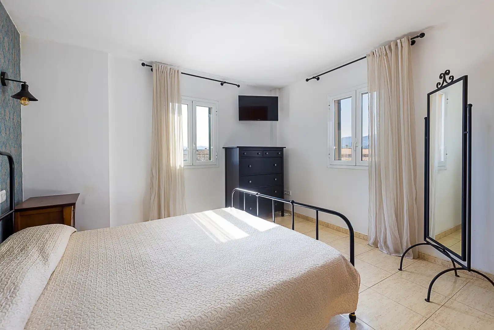 Habitación de Piso en venta en Sa Pobla con Aire acondicionado, Calefacción y Trastero