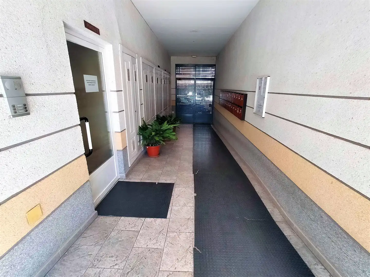 Apartament de lloguer en Aranjuez amb Aire condicionat, Calefacció i Parquet