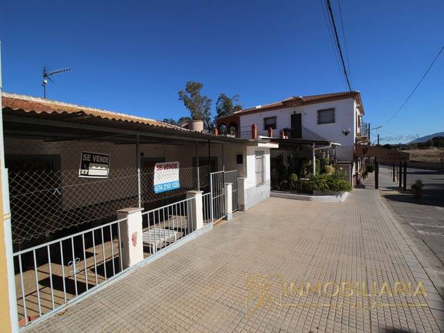 Casa-chalet en Venta en N/A en Alquería - Torrealquería