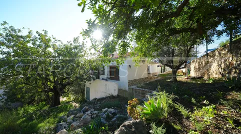 Foto 2 von Haus oder Chalet zum Verkauf in Sanet y Negrals, Alicante