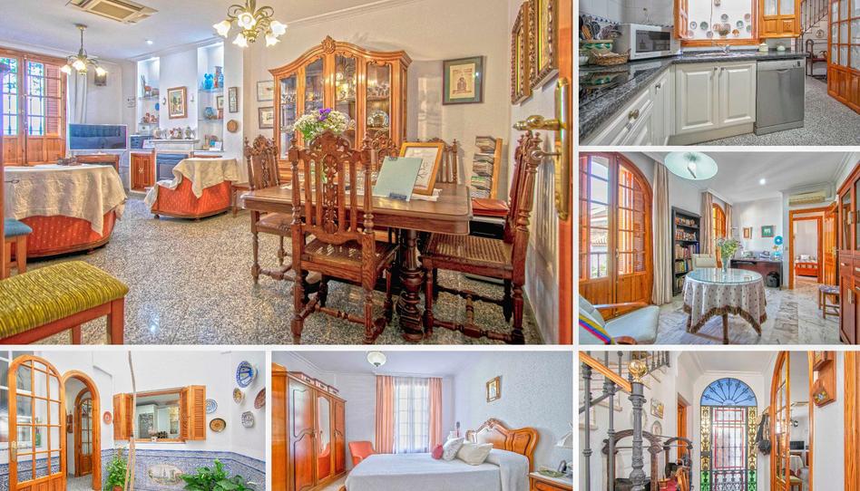 Photo 1 of House or chalet for sale in San Julián, Sevilla