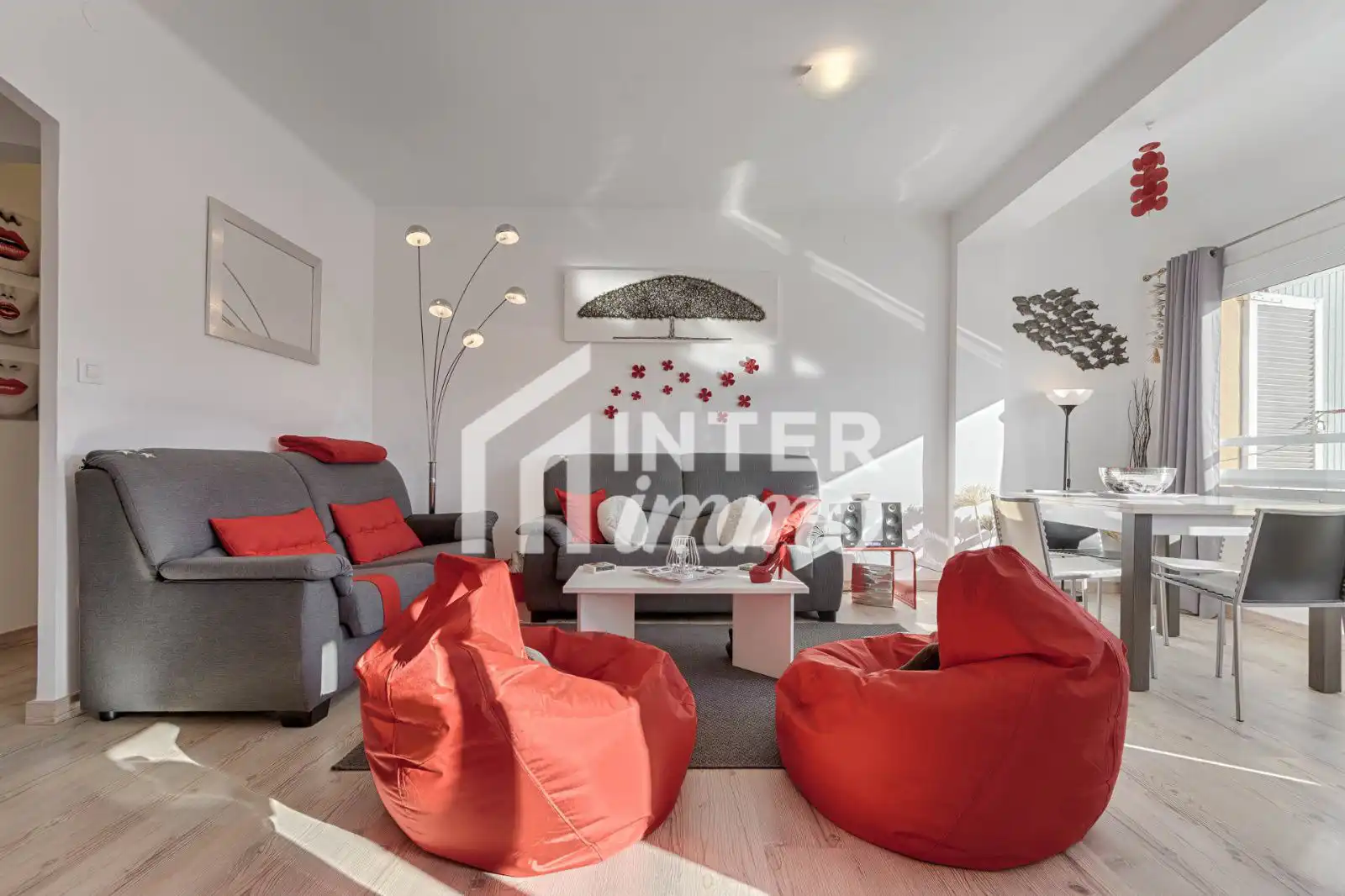 Mini appartamento in vendita a Calle Gravina 62, imagen 3