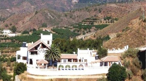 Foto 3 de Casa o chalet en venta en Centro, Alhaurín El Grande