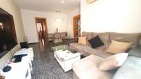 Living room of Flat for sale in Sabadell  with Air Conditioner and Balcony