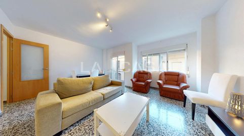 Foto 5 de Piso en venta en Aiora, Valencia Capital