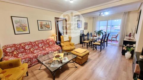 Photo 2 of Flat for sale in Del Vena, Reyes Católicos, Burgos Capital