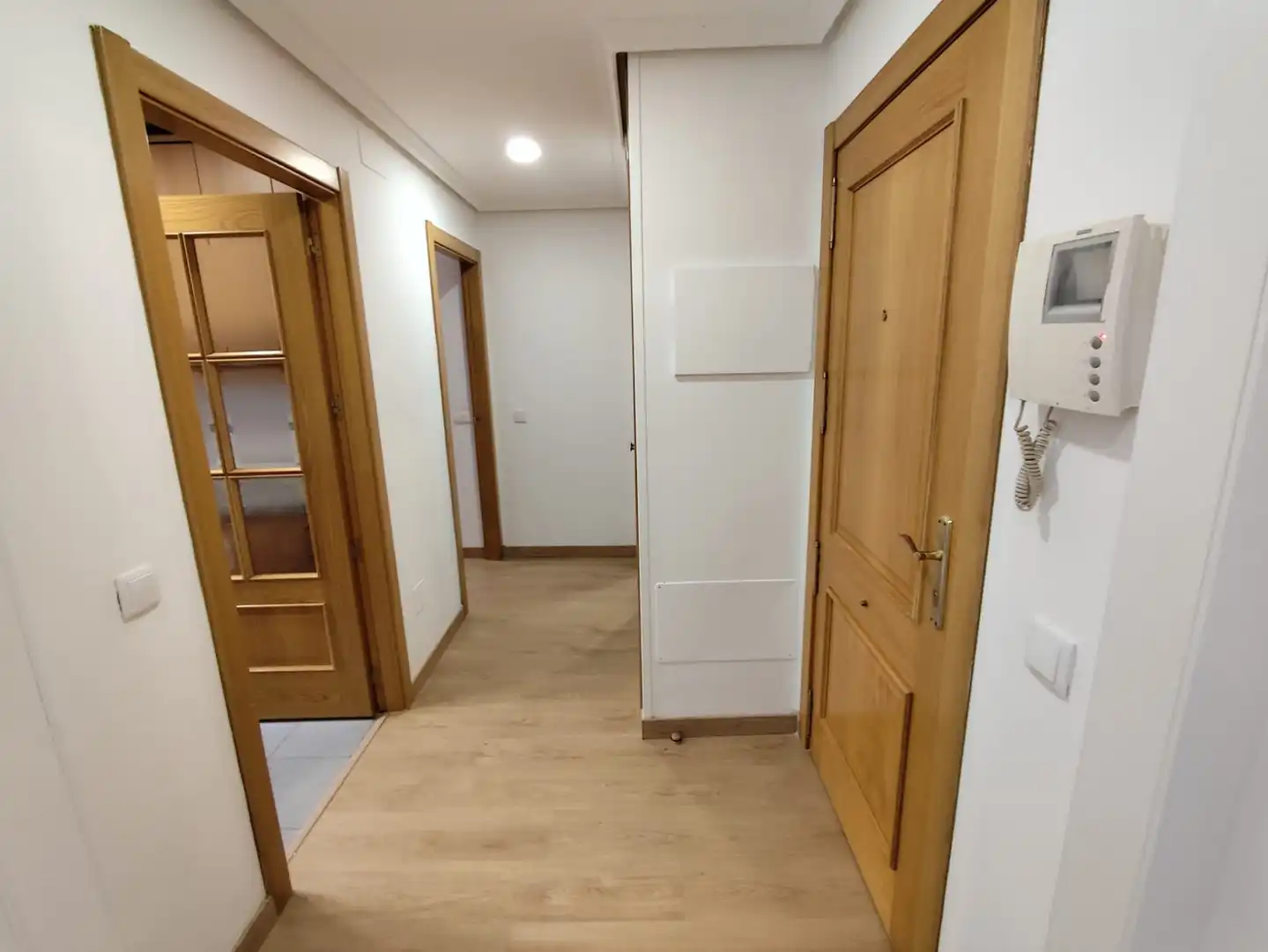 Apartamento de alquiler en Avenida de Aranzana, Aranzana