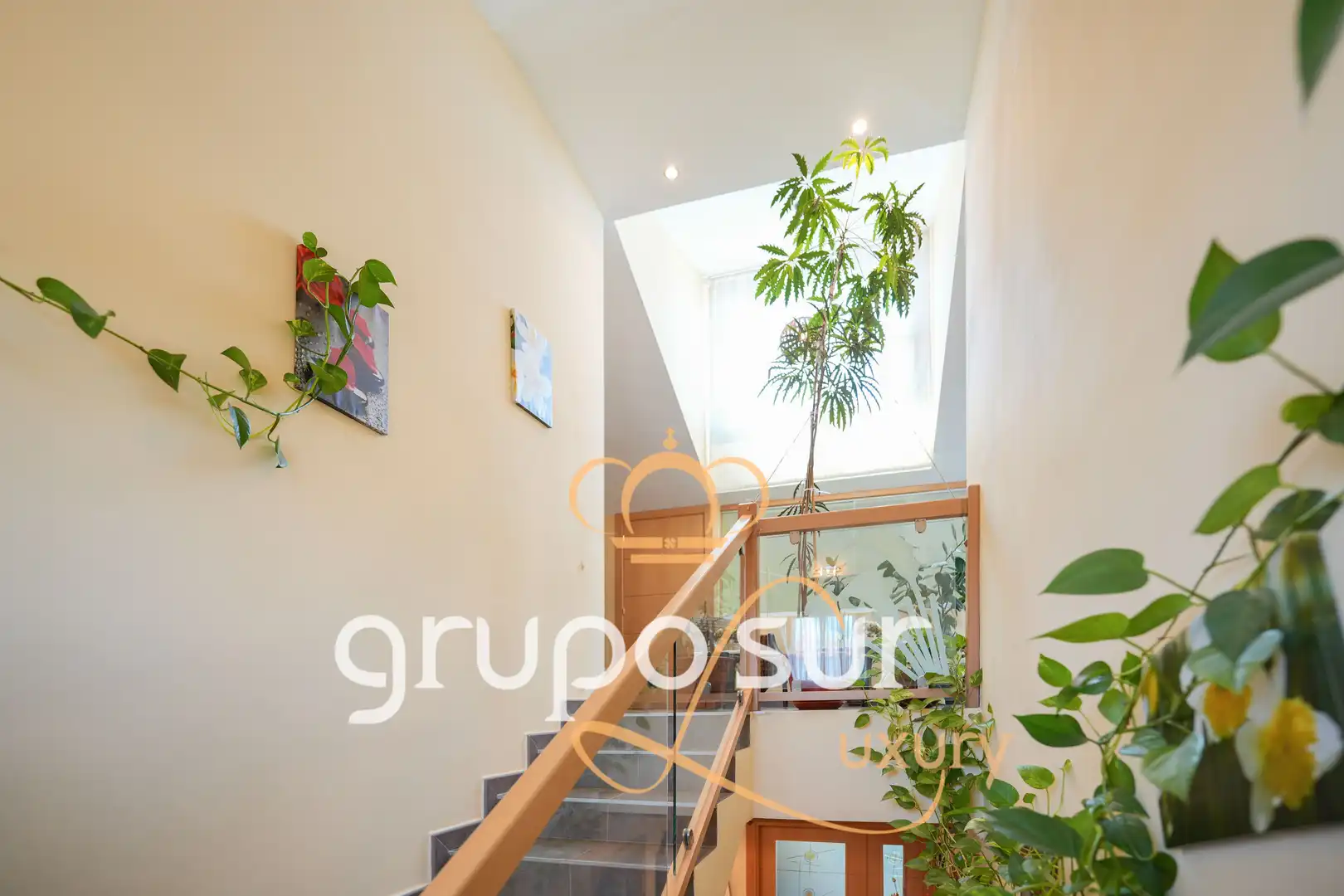 Casa o chalet en venta en Aldeamayor de San Martín con Calefacción, Jardín privado y Terraza