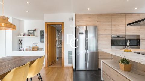 Foto 5 de Àtic en venda a Avinguda de Cubelles, Sant Joan, Vilanova i la Geltrú