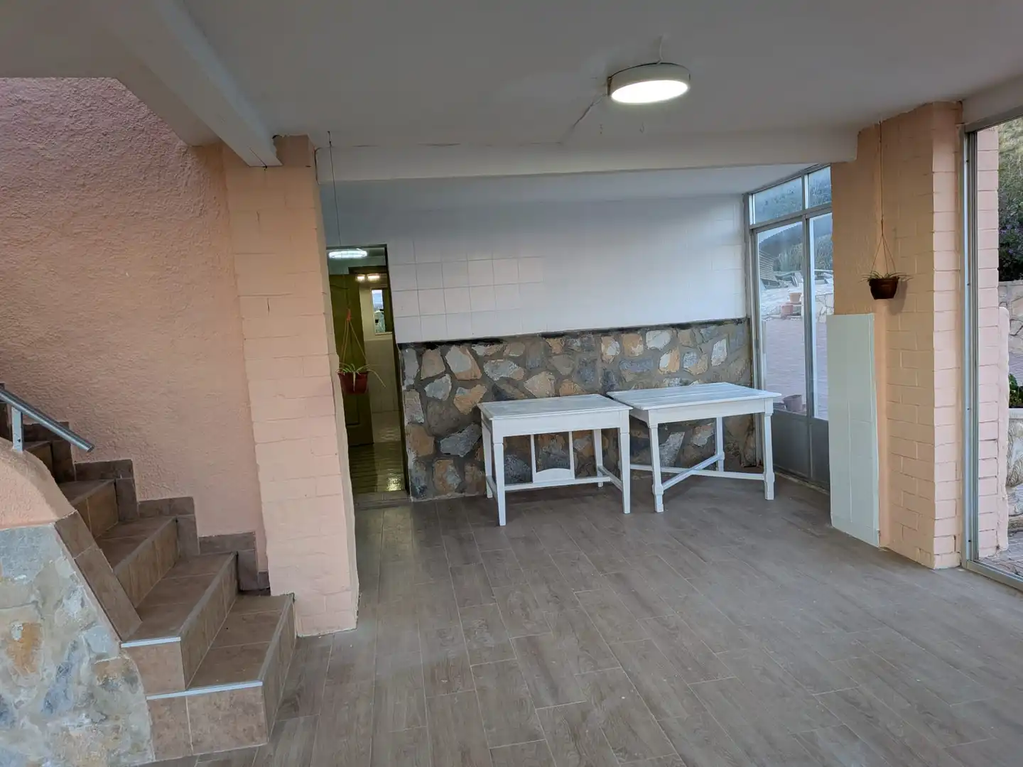 Casa o xalet de lloguer en San Vicente del Raspeig / Sant Vicent del Raspeig amb Jardí privat, Terrassa i Traster