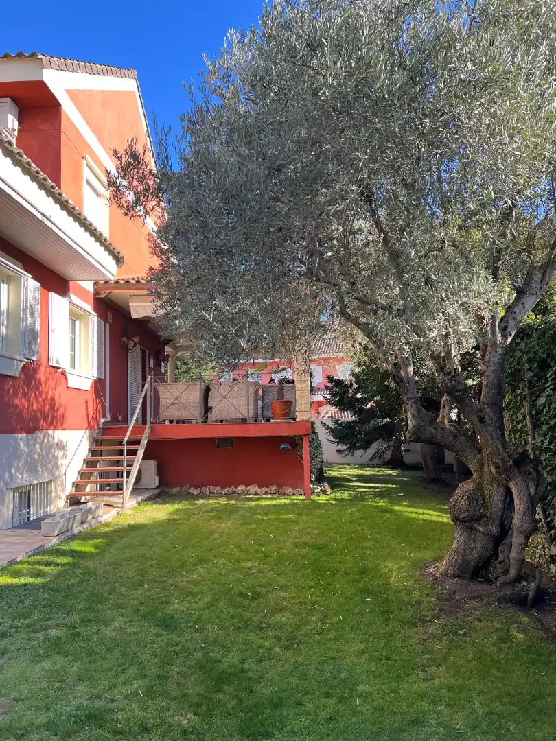 Detached homes for sale in Cobeña, Madrid