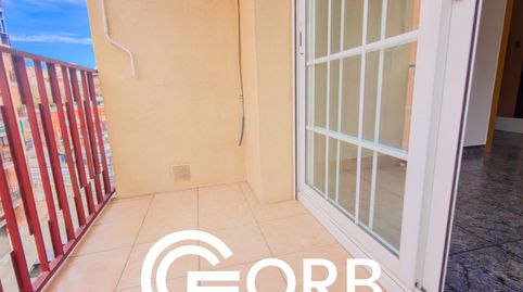 Foto 4 de Piso en venta en Els Molins, Mataró