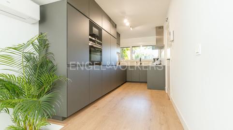 Foto 3 de Casa o xalet en venda a La Florida -  El  Plantío,  Madrid Capital