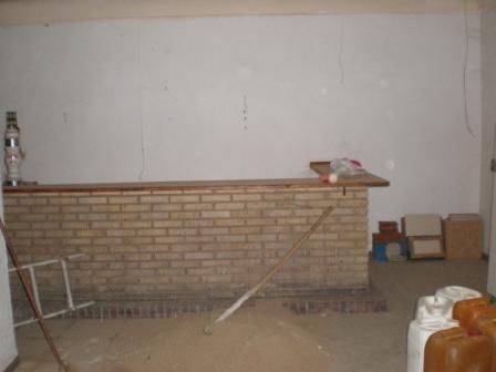 Casa-chalet en Venta en La Granjuela