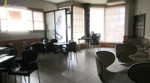 Photo 2 of Commercial properties for sale in Sector Plaza de Toros, Segovia Capital