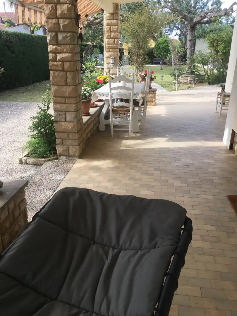 Xalet amb piscina en venda a Platja de Mont-roig, imagen 19