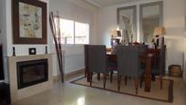 Dining room of House or chalet for sale in Villanueva del Pardillo  with Air Conditioner, Heating and Private garden