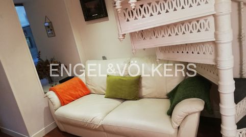 Foto 4 de Apartament de lloguer a Fortuny, Almagro, Madrid Capital