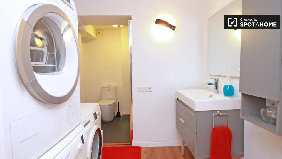 Flat to rent in Sarrià - Sant Gervasi, imagen 13