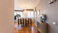 Dining room of Apartment for sale in Castellón de la Plana / Castelló de la Plana  with Air Conditioner, Heating and Parquet flooring